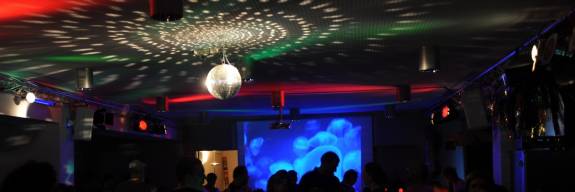 Begegnungszentrum für Menschen mit und ohne Behinderungen