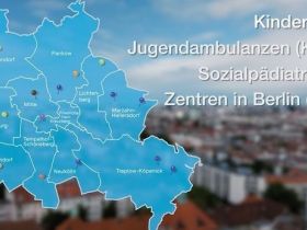 Mobile und interdisziplinäre Frühförderung