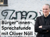 Bürger*innen-Sprechstunde mit Oliver Nöll