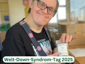 👏 Unterstützt, was uns unterstützt