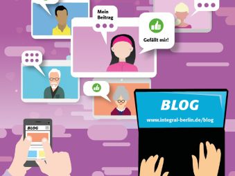 INKLU-Blog von INTEGRAL geht online