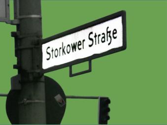 Am 24. Juli: Wirtschaftssenatorin Giffey besucht das Gewerbegebiet Storkower Straße 