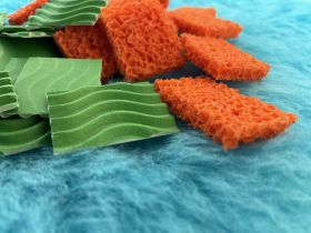 Präzises komplexes Arbeiten mit Liebe zum Detail 