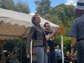 Film vom ISP Fest der Begegnung 