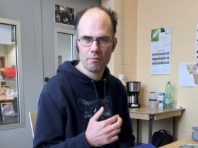 Ich möchte Geld in der Werkstatt verdienen 