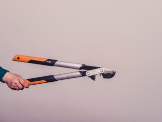 Garten- und Grünanlagenpflege