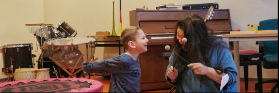 Kinder- und Jugendambulanz