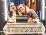 Theaterstück „Fatma und Fatos“ am 11. Juni im BGZ um 17 Uhr